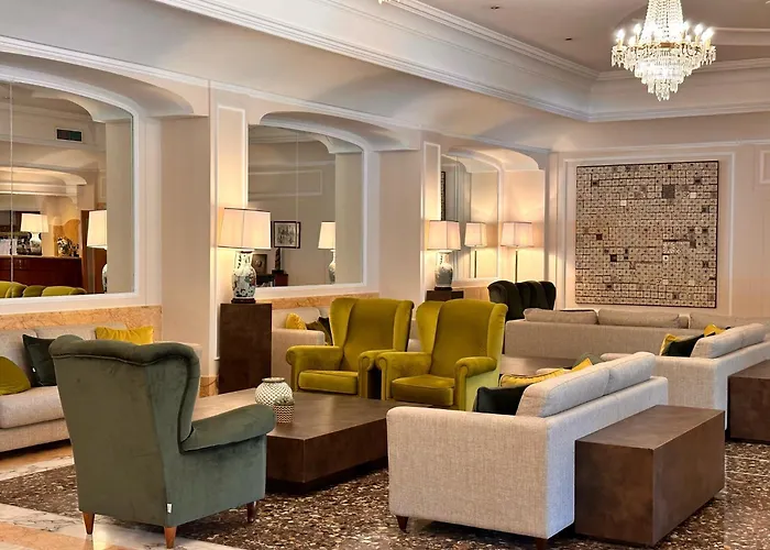 Hotel San Giorgio