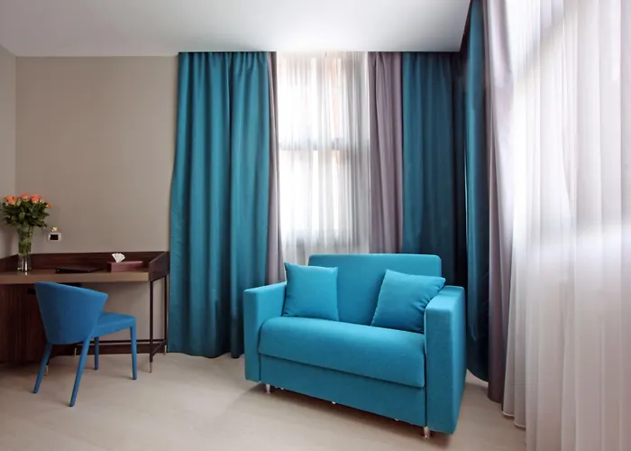 The Hive Hotel